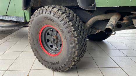 LAND ROVER Defender 90 2.4 4X4 TURBO, Foto 14