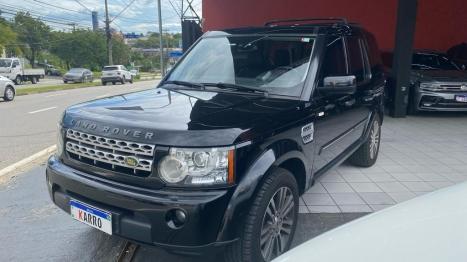 LAND ROVER Discovery 4 2.7 V6 36V 4P 4X4 SE TURBO DIESEL AUTOMTICO, Foto 1