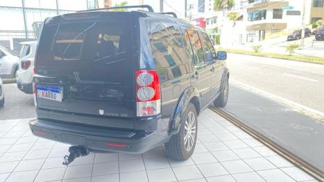 LAND ROVER Discovery 4 2.7 V6 36V 4P 4X4 SE TURBO DIESEL AUTOMTICO, Foto 3