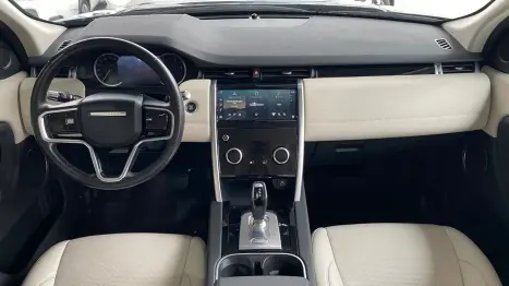 LAND ROVER Discovery Sport 2.0 16V 4P D200 SE TURBO DIESEL AUTOMÁTICO 7 LUGARES, Foto 6 LAND ROVER Discovery Sport 2.0 16V 4P D200 SE TURBO DIESEL AUTOMÁTICO 7 LUGARES, Foto 6