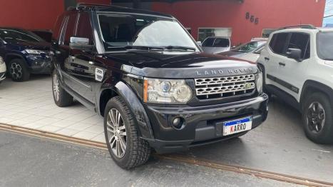 LAND ROVER Discovery 4 2.7 V6 36V 4P 4X4 SE TURBO DIESEL AUTOM�TICO, Foto 2