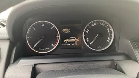 LAND ROVER Discovery 4 2.7 V6 36V 4P 4X4 SE TURBO DIESEL AUTOM�TICO, Foto 7