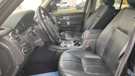 LAND ROVER Discovery 4 2.7 V6 36V 4P 4X4 SE TURBO DIESEL AUTOM�TICO, Foto 8