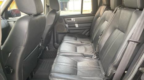 LAND ROVER Discovery 4 2.7 V6 36V 4P 4X4 SE TURBO DIESEL AUTOM�TICO, Foto 9