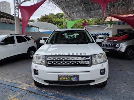 LAND ROVER Freelander 2 2.2 16V 4P S SD4 TURBO DIESEL AUTOMTICO, Foto 3