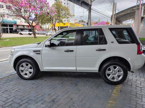 LAND ROVER Freelander 2 2.2 16V 4P S SD4 TURBO DIESEL AUTOMTICO, Foto 5