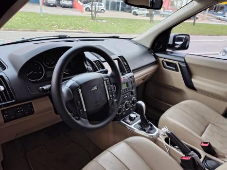 LAND ROVER Freelander 2 2.2 16V 4P S SD4 TURBO DIESEL AUTOMTICO, Foto 6