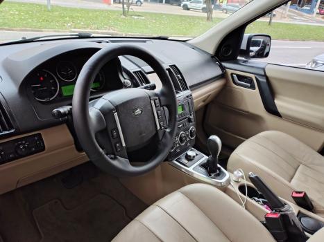 LAND ROVER Freelander 2 2.2 16V 4P S SD4 TURBO DIESEL AUTOMTICO, Foto 7