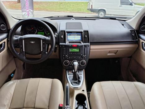 LAND ROVER Freelander 2 2.2 16V 4P S SD4 TURBO DIESEL AUTOMTICO, Foto 8