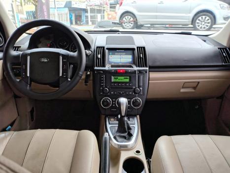 LAND ROVER Freelander 2 2.2 16V 4P S SD4 TURBO DIESEL AUTOMTICO, Foto 9