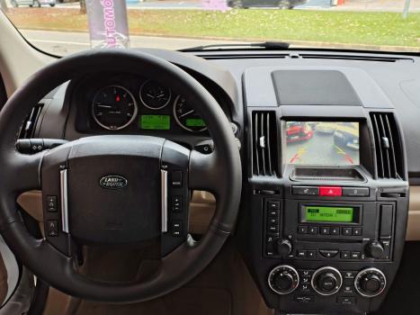 LAND ROVER Freelander 2 2.2 16V 4P S SD4 TURBO DIESEL AUTOMTICO, Foto 10