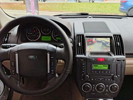 LAND ROVER Freelander 2 2.2 16V 4P S SD4 TURBO DIESEL AUTOMTICO, Foto 11