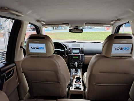 LAND ROVER Freelander 2 2.2 16V 4P S SD4 TURBO DIESEL AUTOMTICO, Foto 13