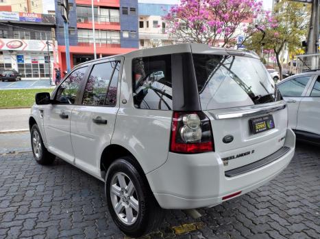 LAND ROVER Freelander 2 2.2 16V 4P S SD4 TURBO DIESEL AUTOMTICO, Foto 15