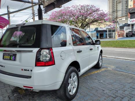 LAND ROVER Freelander 2 2.2 16V 4P S SD4 TURBO DIESEL AUTOMTICO, Foto 20