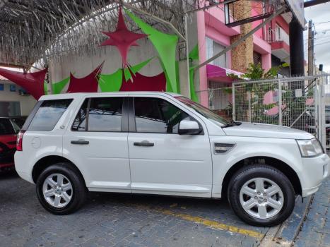 LAND ROVER Freelander 2 2.2 16V 4P S SD4 TURBO DIESEL AUTOMTICO, Foto 21