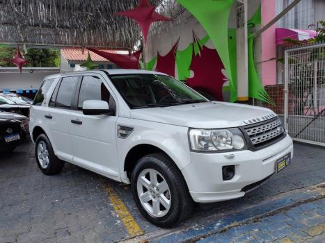 LAND ROVER Freelander 2 2.2 16V 4P S SD4 TURBO DIESEL AUTOMTICO, Foto 22