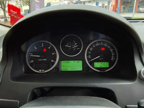LAND ROVER Freelander 2 2.2 16V 4P S SD4 TURBO DIESEL AUTOM�TICO, Foto 12