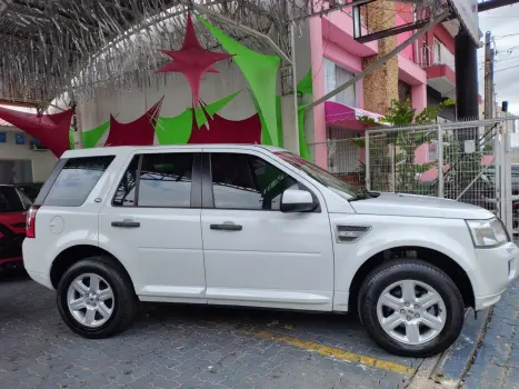 LAND ROVER Freelander 2 2.2 16V 4P S SD4 TURBO DIESEL AUTOM�TICO, Foto 21