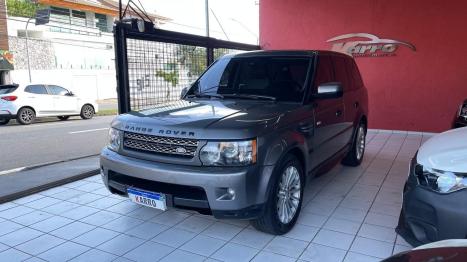 LAND ROVER Range Rover Sport 3.0 V6 24V 4X4 SE BITURBO AUTOMTICO, Foto 1
