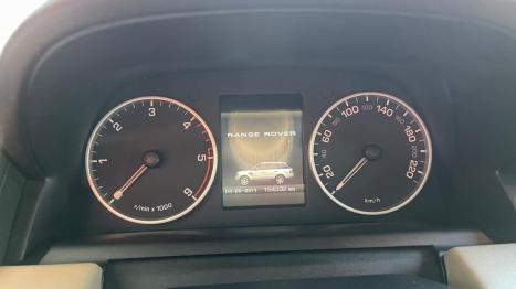 LAND ROVER Range Rover Sport 3.0 V6 24V 4X4 SE BITURBO AUTOMTICO, Foto 5