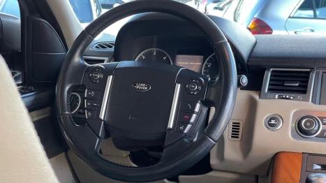LAND ROVER Range Rover Sport 3.0 V6 24V 4X4 SE BITURBO AUTOMTICO, Foto 13