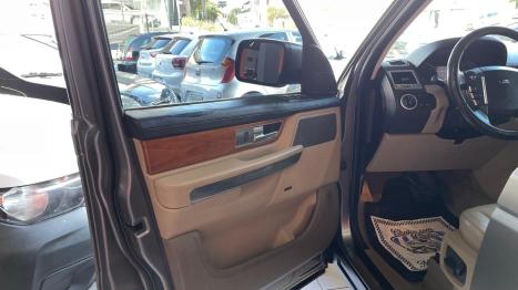 LAND ROVER Range Rover Sport 3.0 V6 24V 4X4 SE BITURBO AUTOMTICO, Foto 15