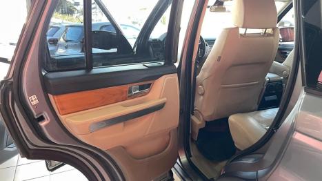 LAND ROVER Range Rover Sport 3.0 V6 24V 4X4 SE BITURBO AUTOMTICO, Foto 16