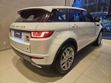 LAND ROVER Range Rover Evoque 2.0 16V 4P HSE 4WD DYNAMIC AUTOMTICO, Foto 2