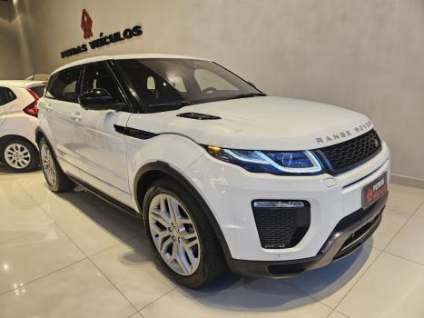 LAND ROVER Range Rover Evoque 2.0 16V 4P HSE 4WD DYNAMIC AUTOMTICO, Foto 3