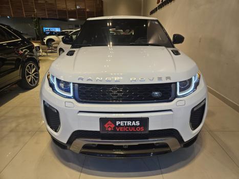 LAND ROVER Range Rover Evoque 2.0 16V 4P HSE 4WD DYNAMIC AUTOMTICO, Foto 5
