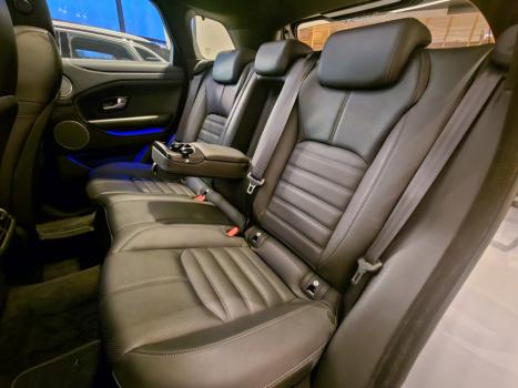 LAND ROVER Range Rover Evoque 2.0 16V 4P HSE 4WD DYNAMIC AUTOMTICO, Foto 13