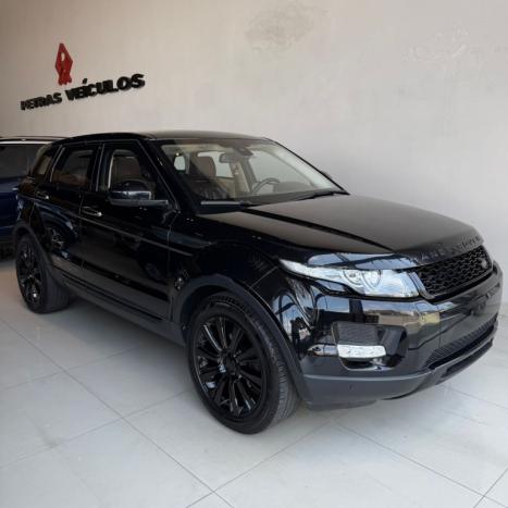 LAND ROVER Range Rover Evoque 2.0 16V 4WD PRESTIGE AUTOMTICO, Foto 1