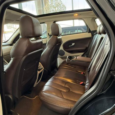 LAND ROVER Range Rover Evoque 2.0 16V 4WD PRESTIGE AUTOMTICO, Foto 2