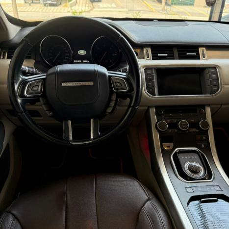 LAND ROVER Range Rover Evoque 2.0 16V 4WD PRESTIGE AUTOMTICO, Foto 3