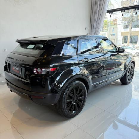 LAND ROVER Range Rover Evoque 2.0 16V 4WD PRESTIGE AUTOMTICO, Foto 4