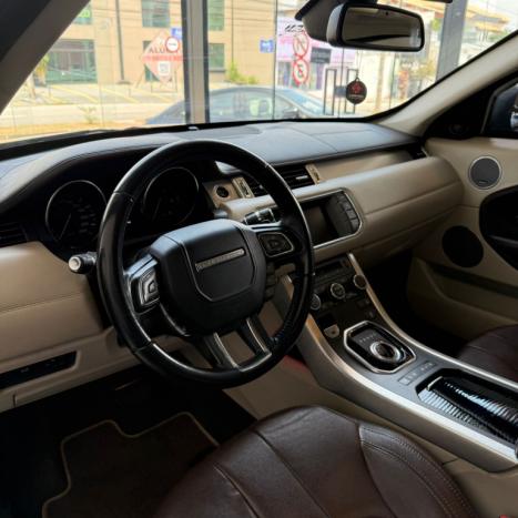 LAND ROVER Range Rover Evoque 2.0 16V 4WD PRESTIGE AUTOMTICO, Foto 5