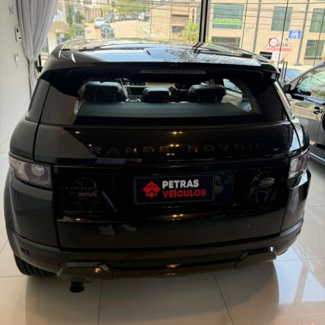 LAND ROVER Range Rover Evoque 2.0 16V 4WD PRESTIGE AUTOMTICO, Foto 6