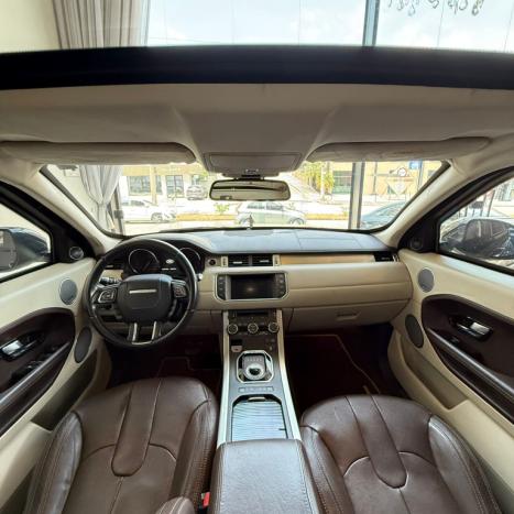 LAND ROVER Range Rover Evoque 2.0 16V 4WD PRESTIGE AUTOMTICO, Foto 9