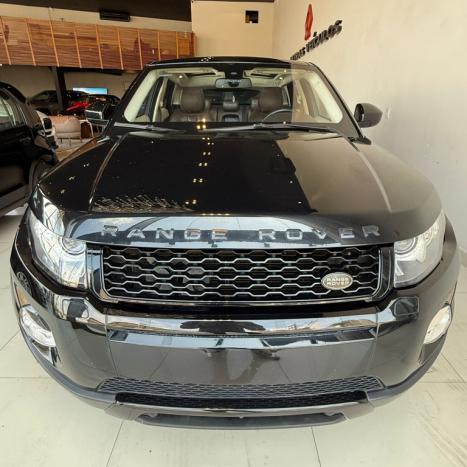 LAND ROVER Range Rover Evoque 2.0 16V 4WD PRESTIGE AUTOMTICO, Foto 10
