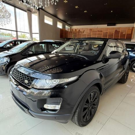 LAND ROVER Range Rover Evoque 2.0 16V 4WD PRESTIGE AUTOMTICO, Foto 11