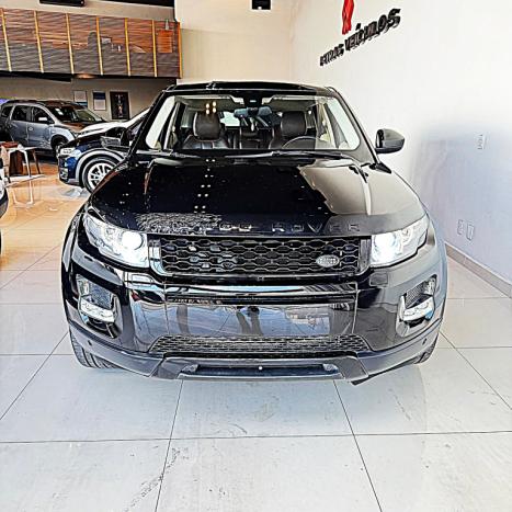 LAND ROVER Range Rover Evoque 2.0 16V 4WD PRESTIGE AUTOMTICO, Foto 2