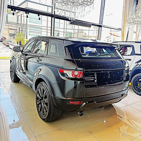 LAND ROVER Range Rover Evoque 2.0 16V 4WD PRESTIGE AUTOMTICO, Foto 6
