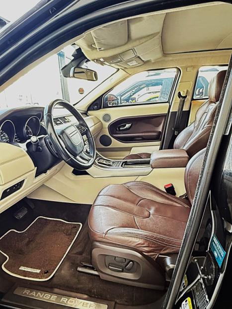 LAND ROVER Range Rover Evoque 2.0 16V 4WD PRESTIGE AUTOMTICO, Foto 8