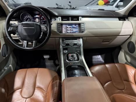 LAND ROVER Range Rover Evoque 2.0 16V 4WD PRESTIGE AUTOMTICO, Foto 3