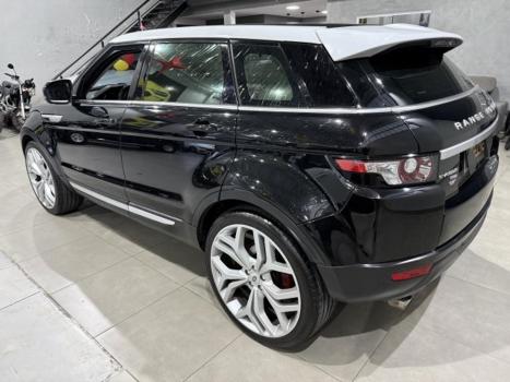 LAND ROVER Range Rover Evoque 2.0 16V 4WD PRESTIGE AUTOMTICO, Foto 4