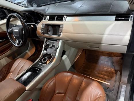 LAND ROVER Range Rover Evoque 2.0 16V 4WD PRESTIGE AUTOMTICO, Foto 5