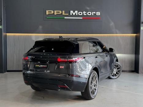 LAND ROVER Range Rover Velar , Foto 4