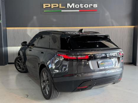 LAND ROVER Range Rover Velar , Foto 5