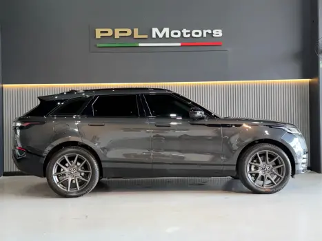 LAND ROVER Range Rover Velar , Foto 6